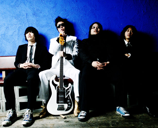 The King Brothers