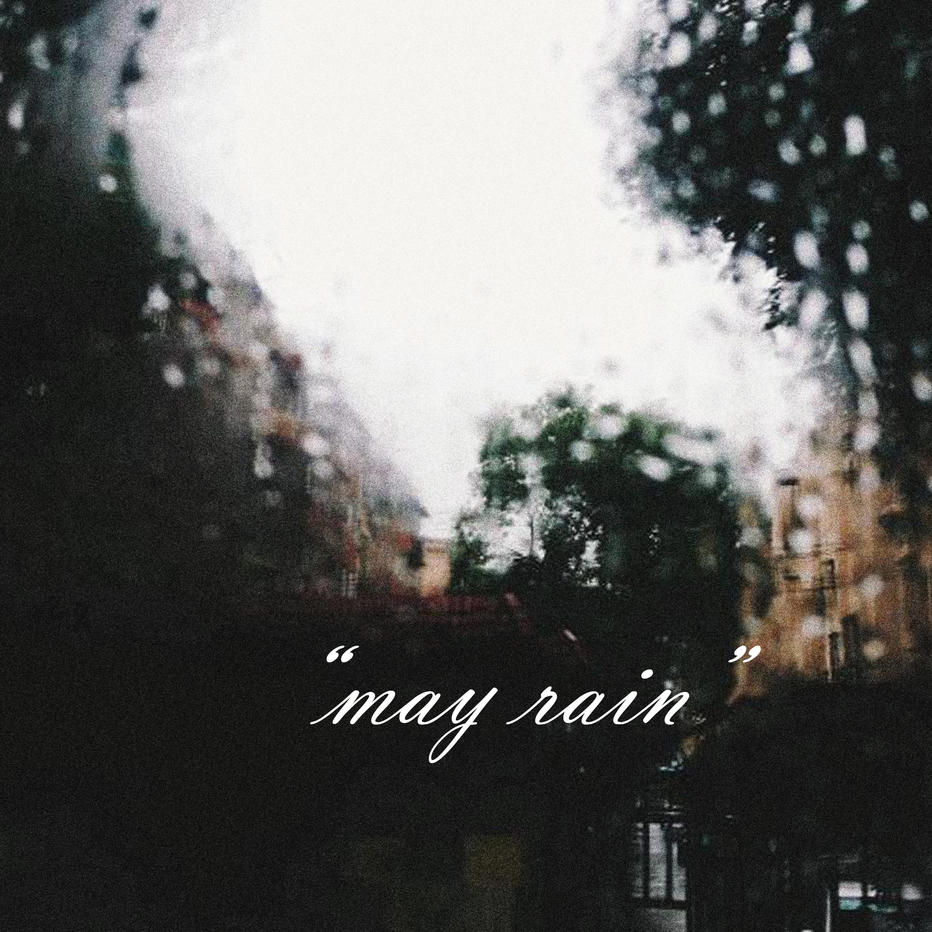 may rain