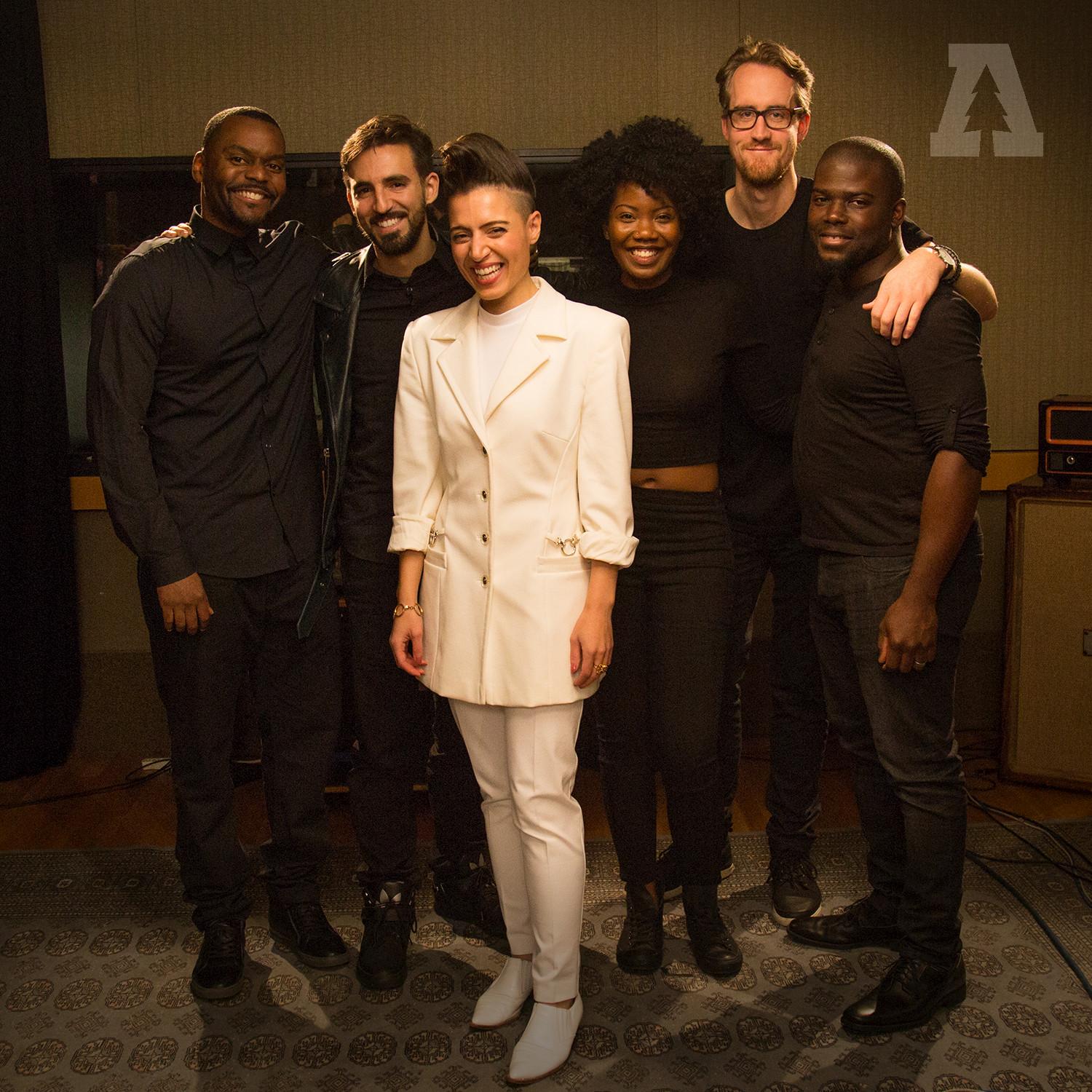 Wishing Well (Audiotree Live Version)