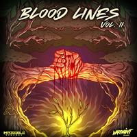 Warpaint Records & Impossible Records Presents: Blood Lines, Vol. II