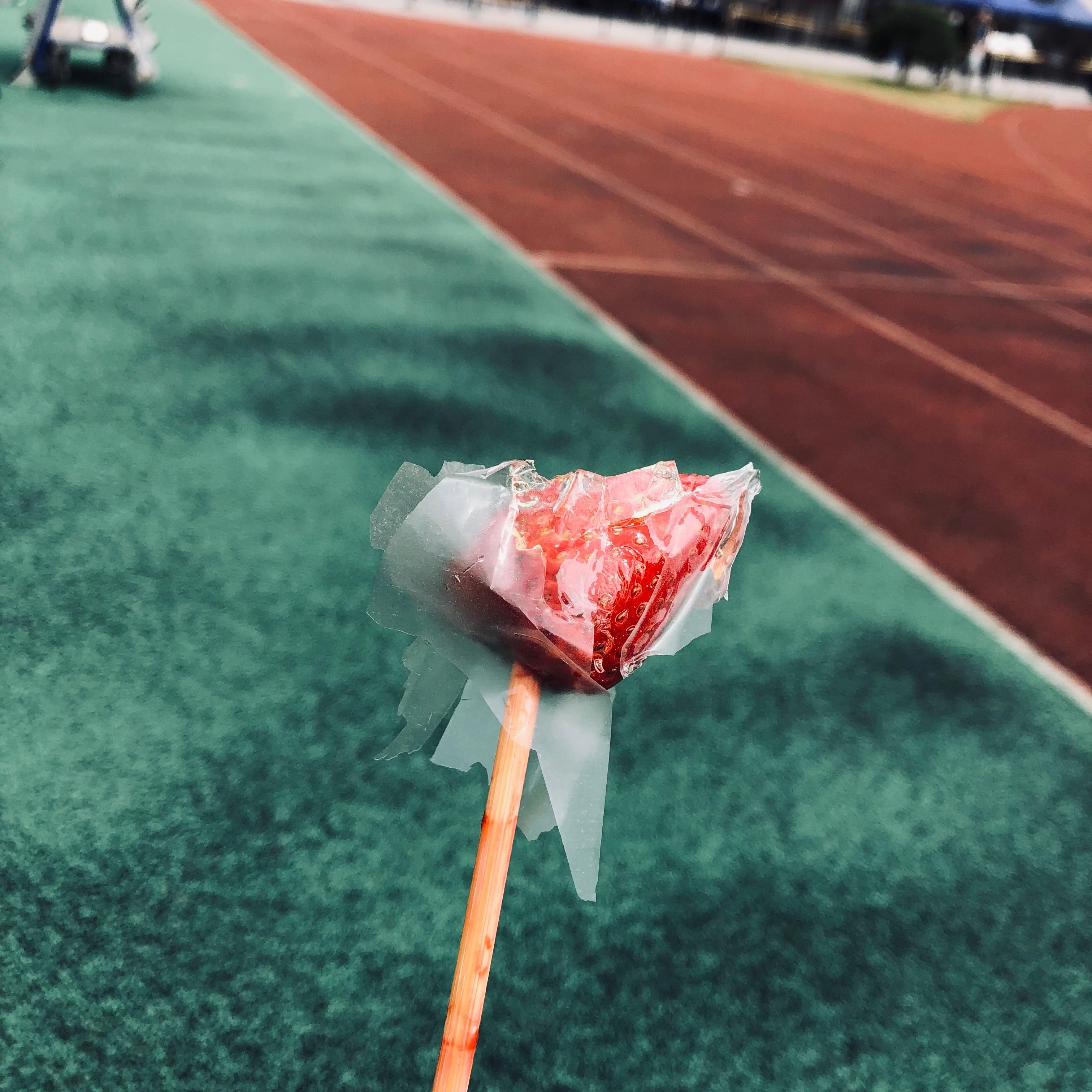 남이 될 수 있을까 (能成为陌生人吗)