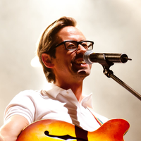 Nick Heyward