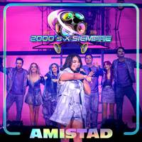 Amistad (En Vivo Desde El Pepsi Center De La CDMX)