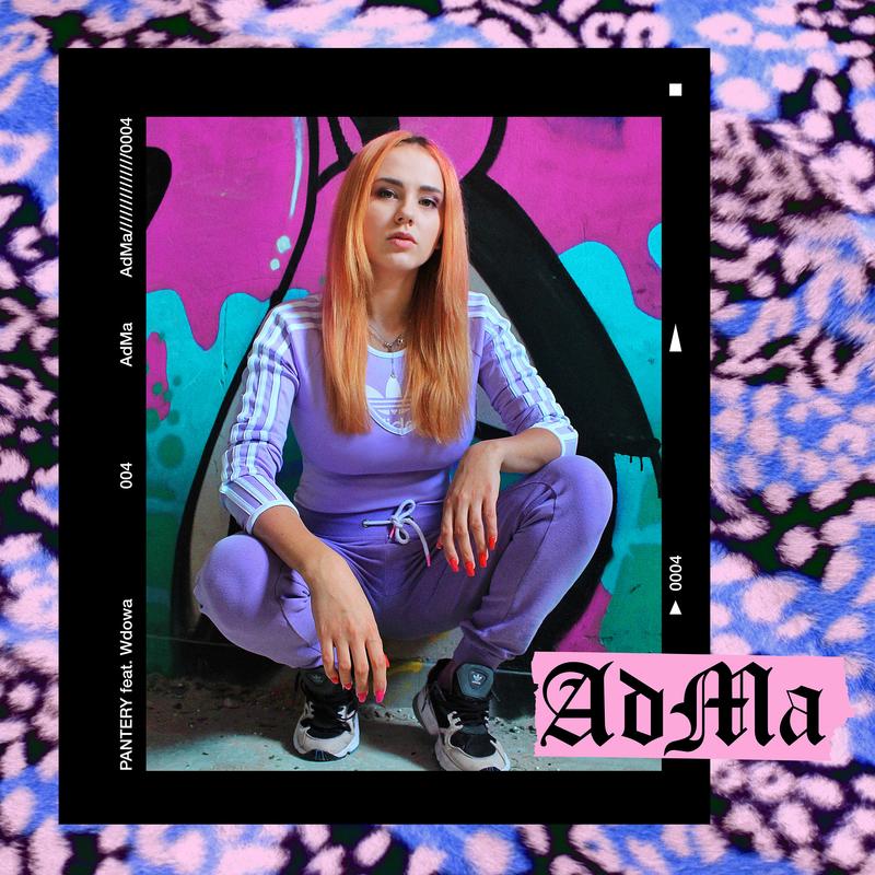 pantery歌手：adma发行时间：2019-11-15发行公司： universal music