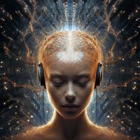 Binaural Mindscapes: Creative Focus Frequencies