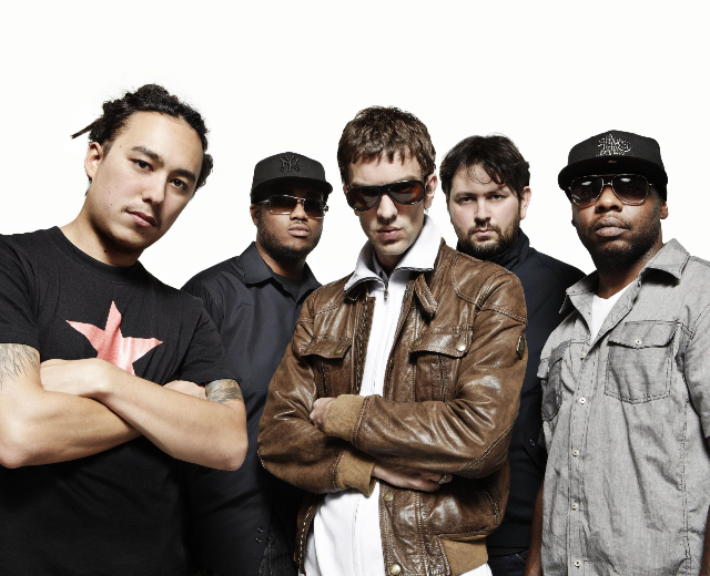 RPA And The United Nations Of Sound