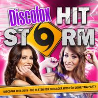 Discofox Hitstorm - Discofox Hits 2019 - Die besten Fox Schlager Hits für deine Tanzparty