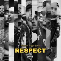 RESPECT (feat. Ayee)