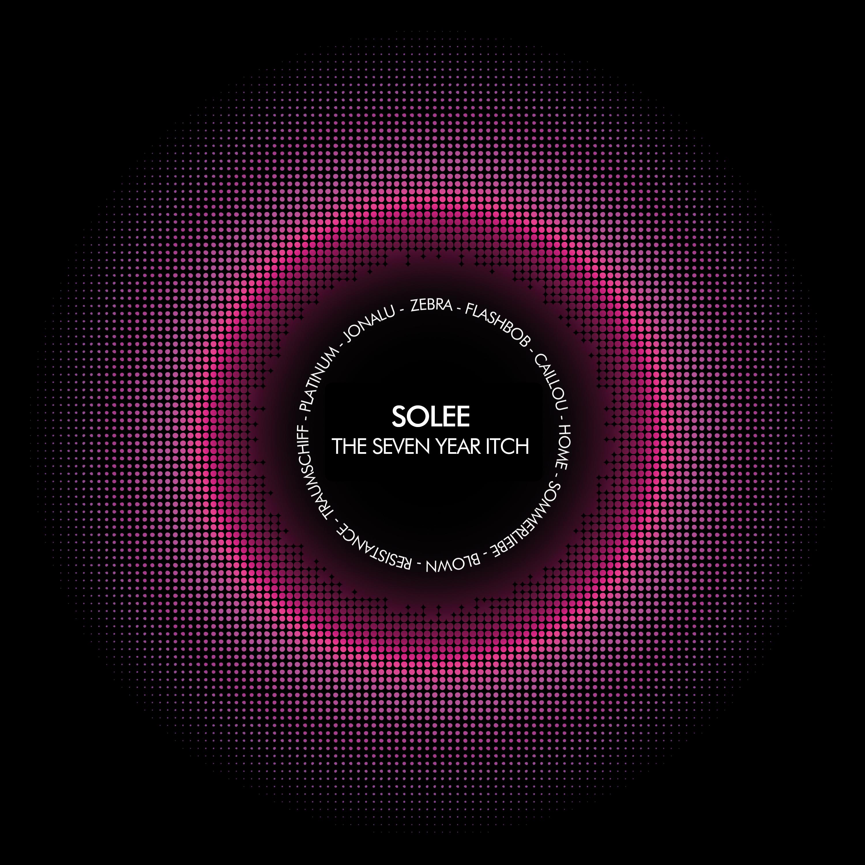 Paperwall (Solee Remix)