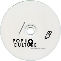 POP｜CULTURE 9 INSTRUMENTAL LIMITED