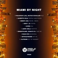 Miami by Night