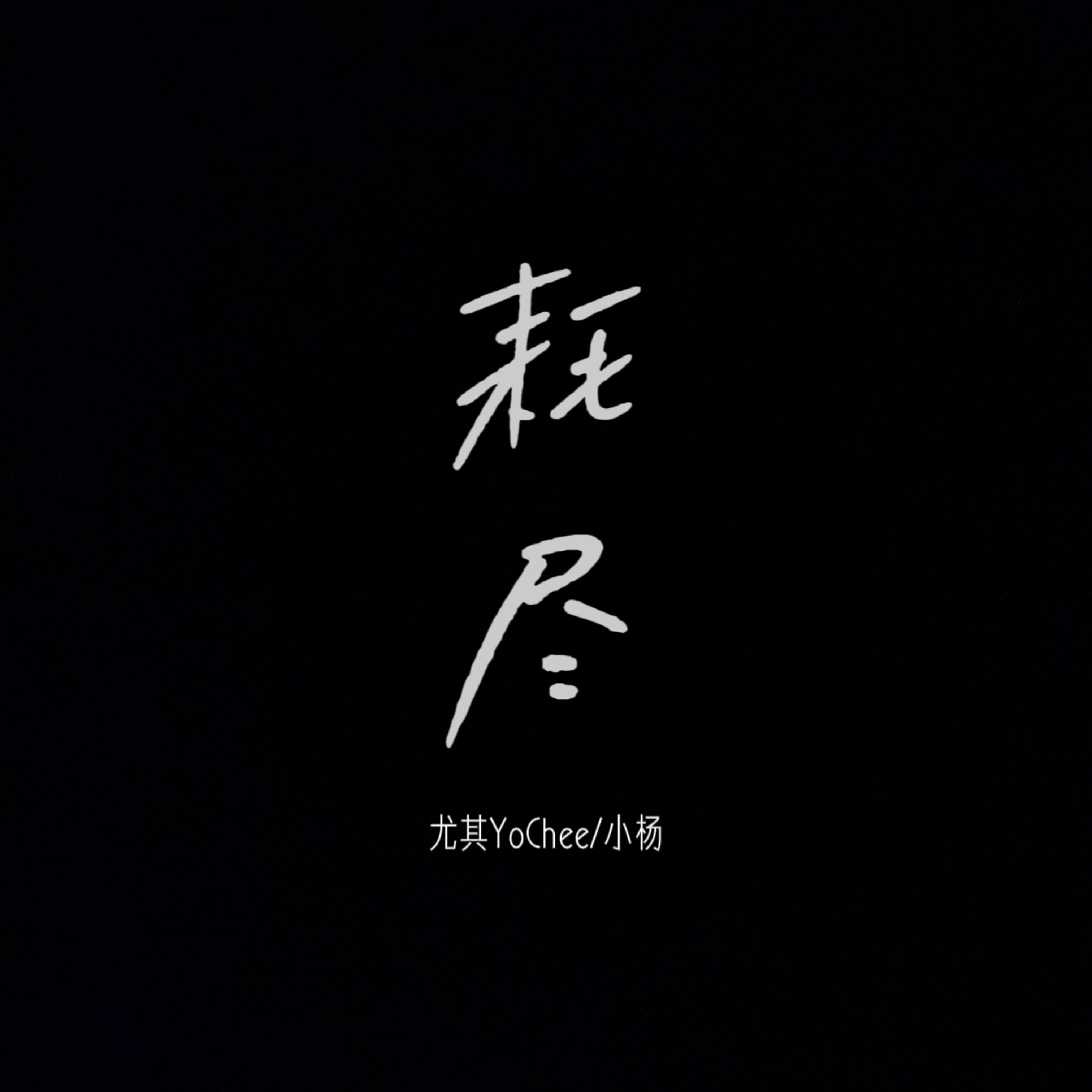 耗尽【温柔合唱版】 - 尤其YoChee、小杨封面