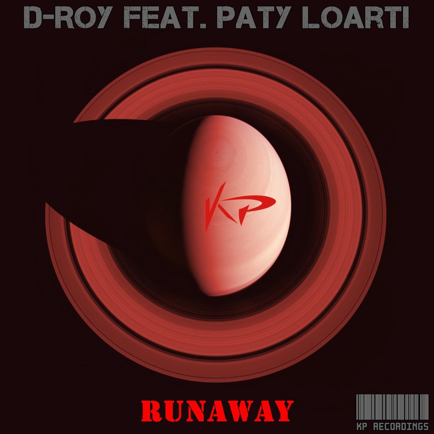 Runaway (Esteban Najera Remix)