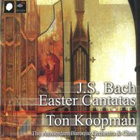 Easter Cantatas
