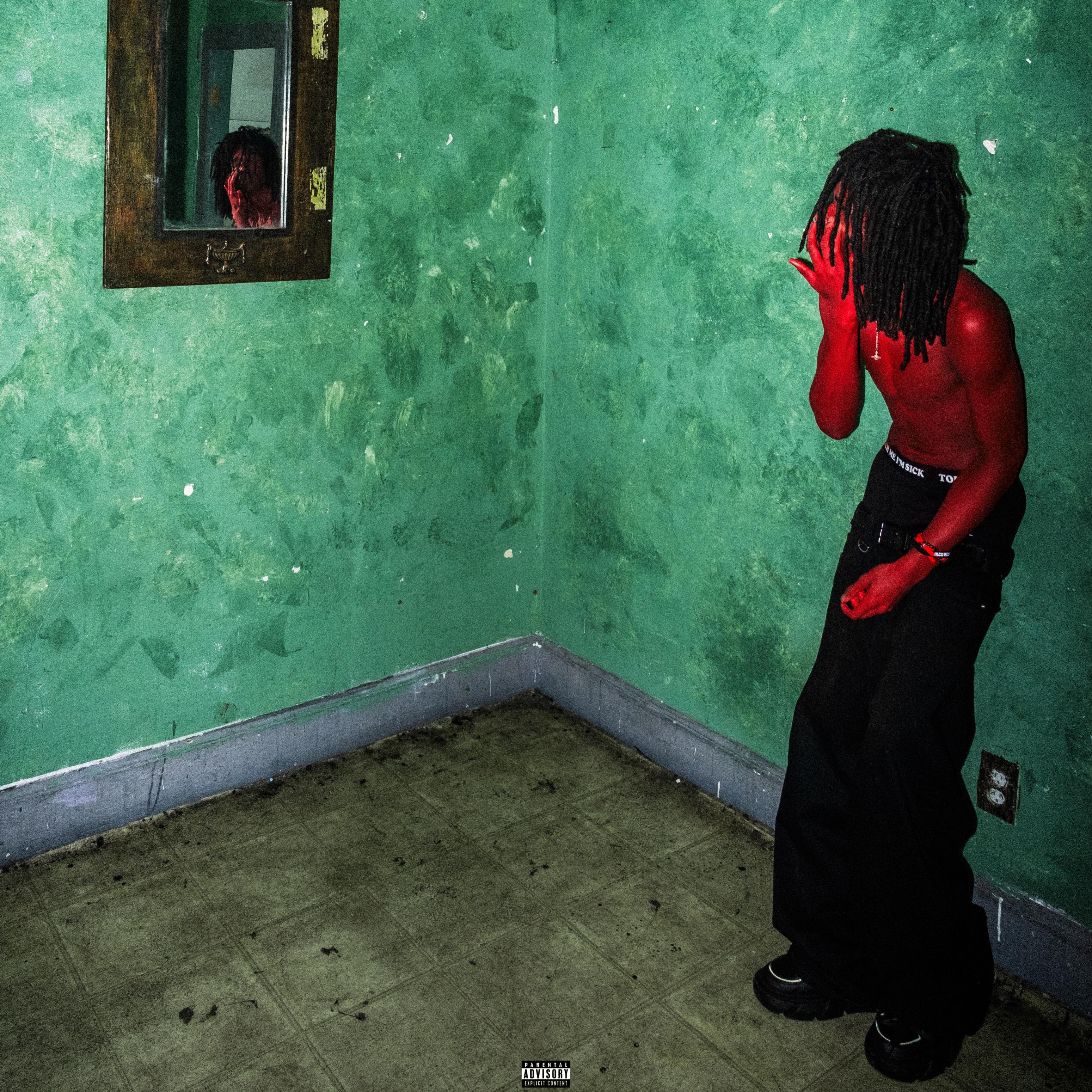 SAVIOR / NOT A SAVIOR