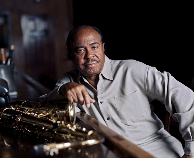 Benny Golson