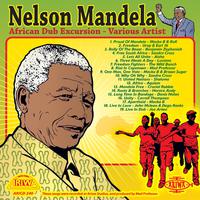 Nelson Mandela: African Dub Excursion