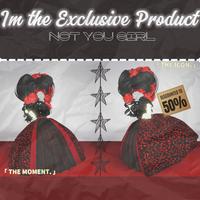 I'm The Exclusive Product (Album)