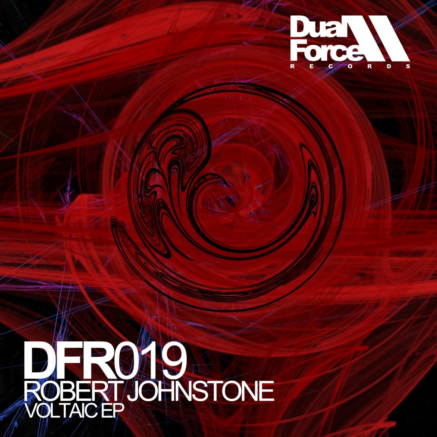 Galvanic (Original Mix)