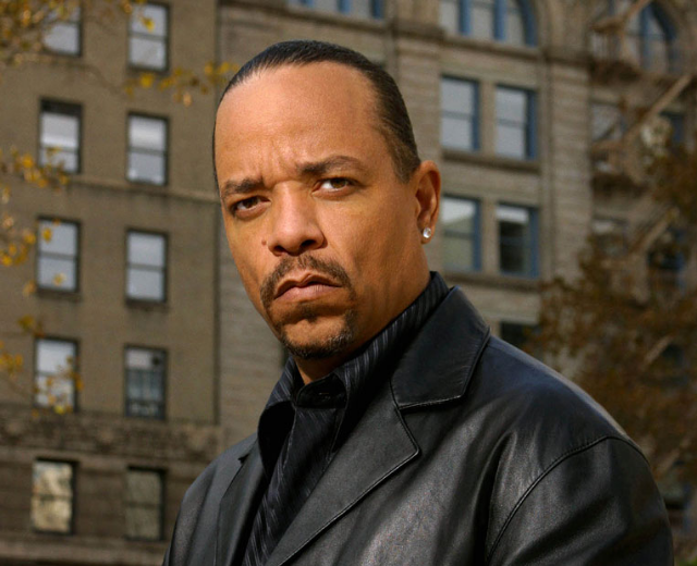 Ice T