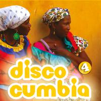 disco cumbia vol.4