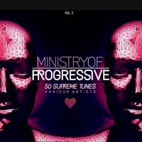 Ministry of Progressive (50 Supreme Tunes), Vol. 2