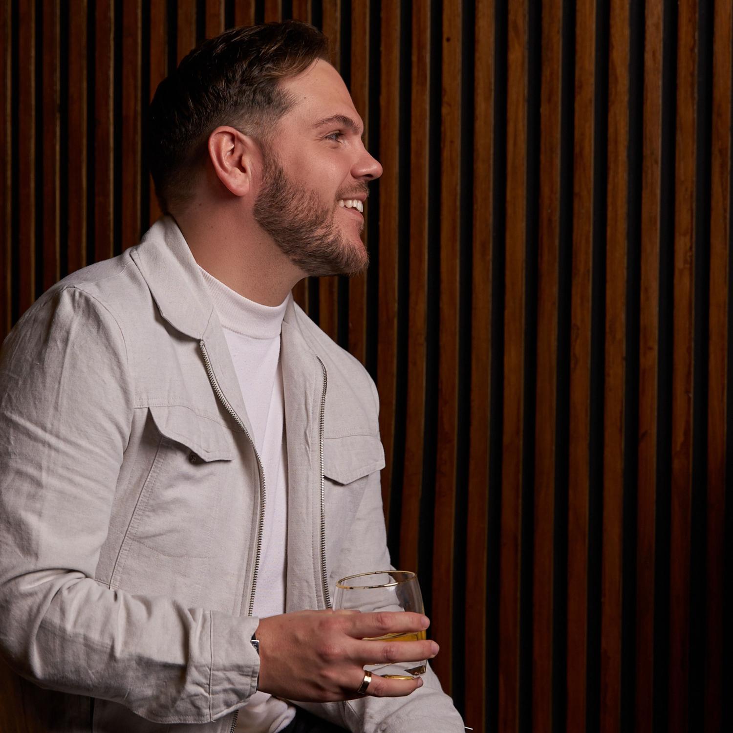 MAYBE I'M THE PROBLEM?