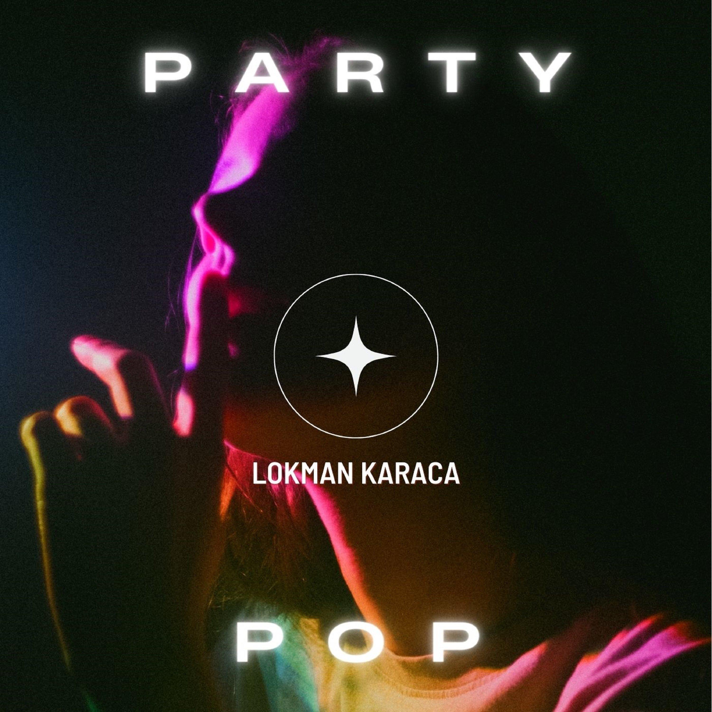 Party Pop