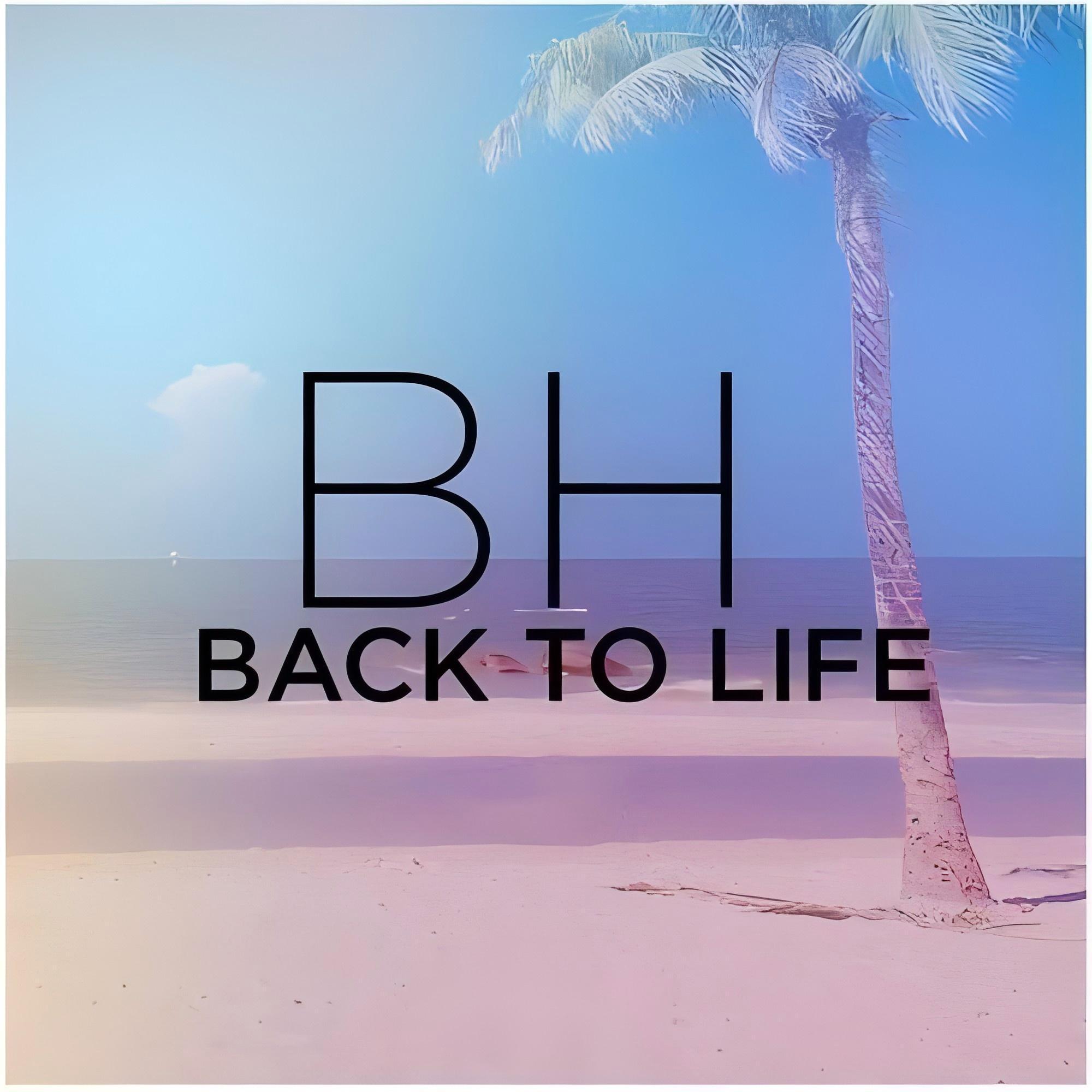 Back To Life