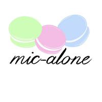 mic-alone