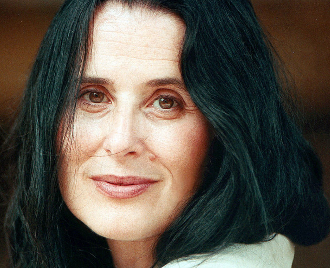 Montserrat Figueras