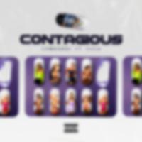 Contagious (feat. Sosa Bmob)