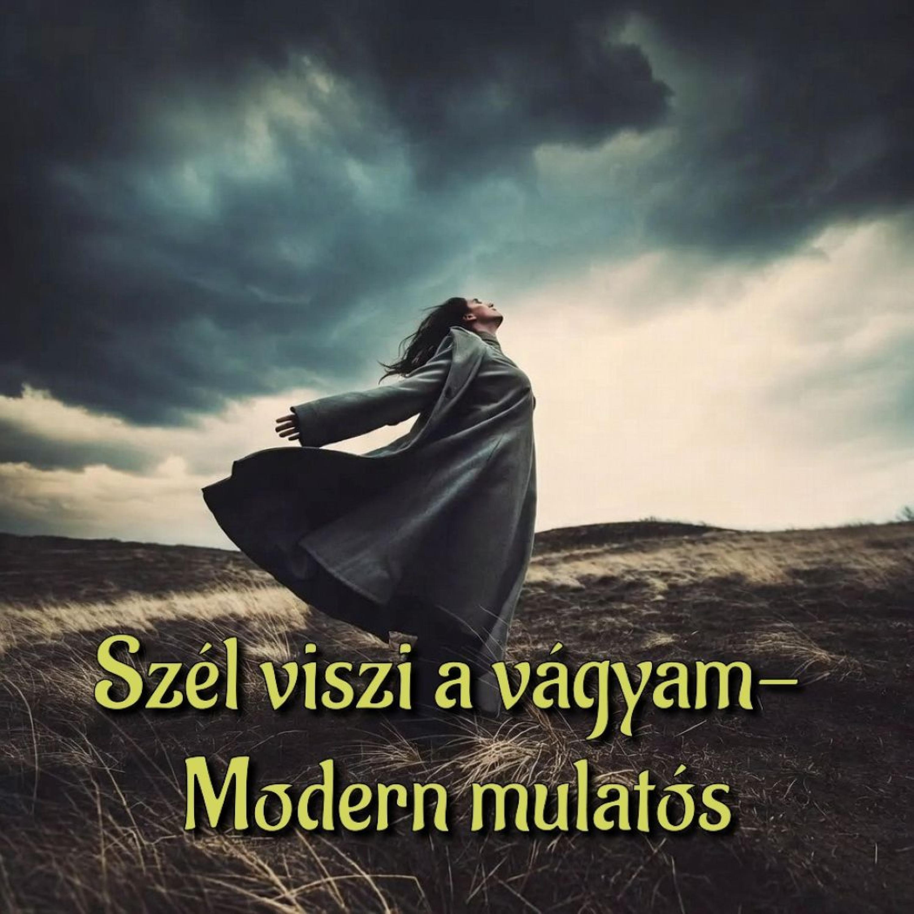 Szél viszi a vágyam