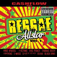 Reggae All-Star, Vol. 1