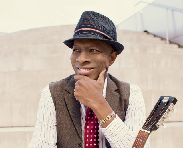 Keb' Mo'