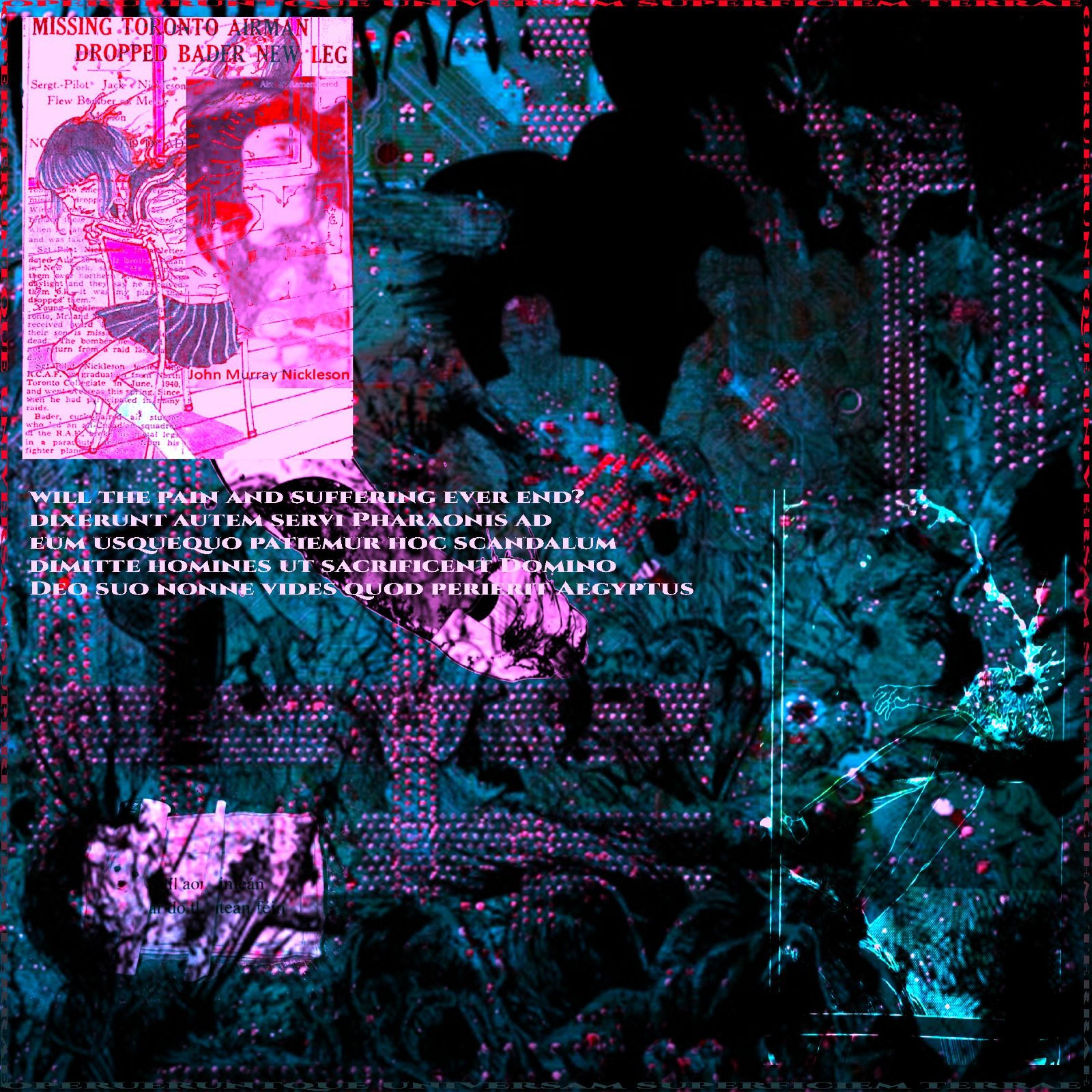 Burden (feat. ivorydespair)