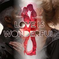 Love is Wonderful (feat. Mirra & Pacific)