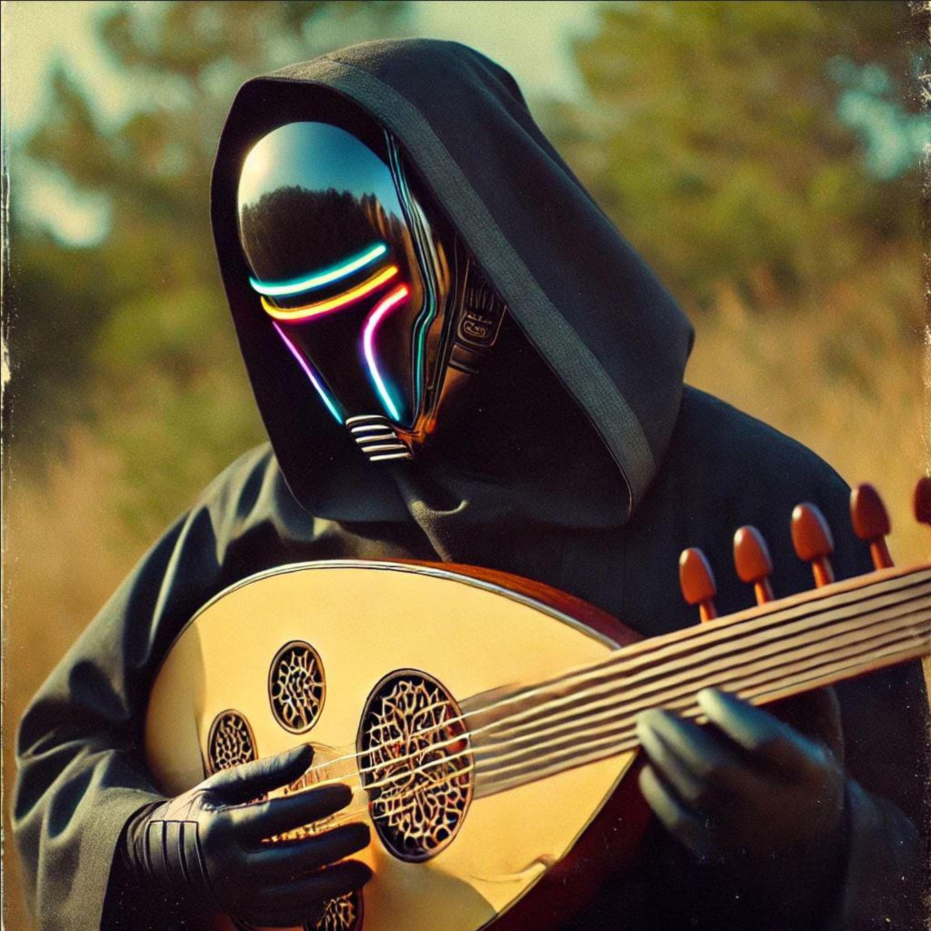 Chamber Of Reflection (Arabic Version)