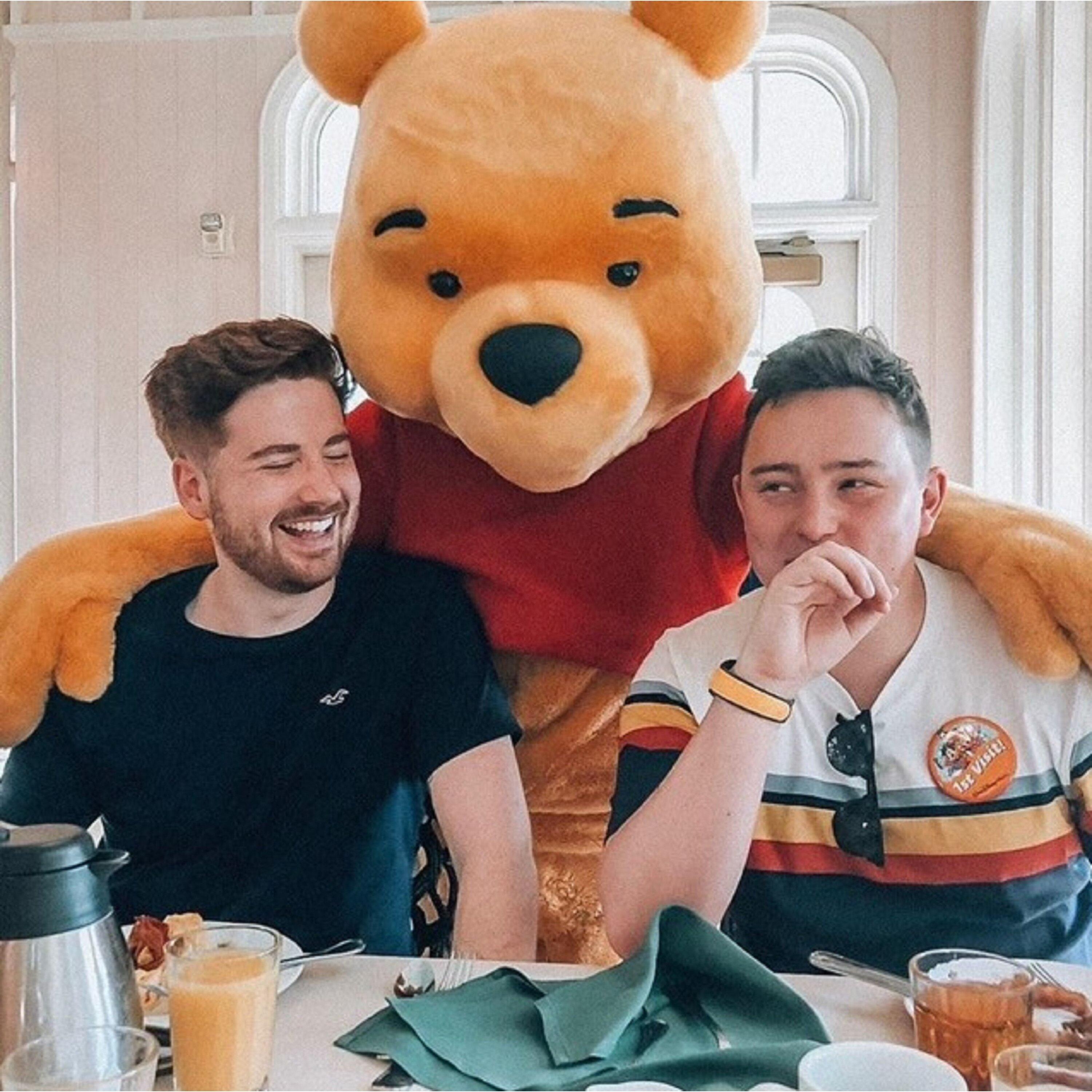 You'll Be in My Heart