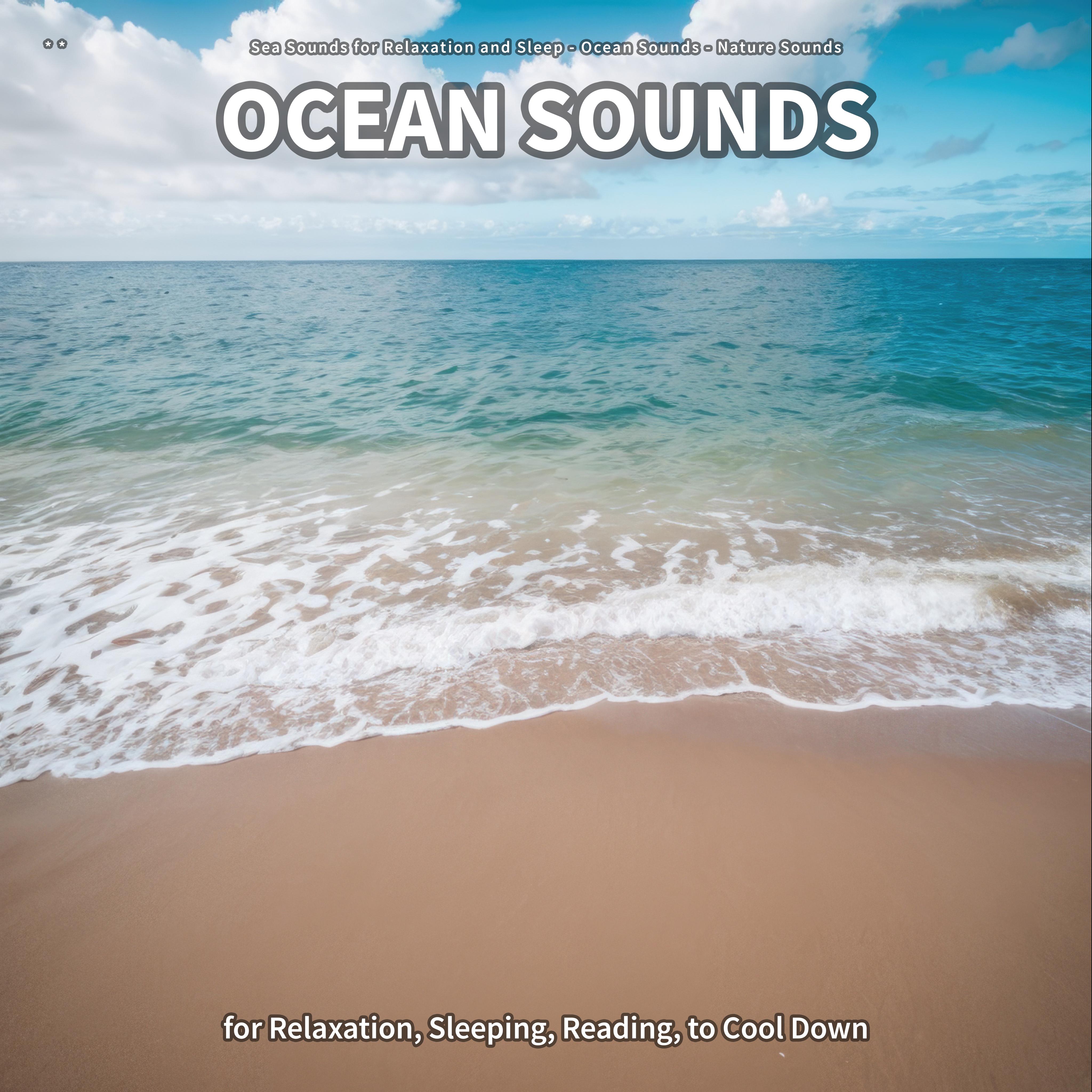 Ocean Sounds, Pt. 69