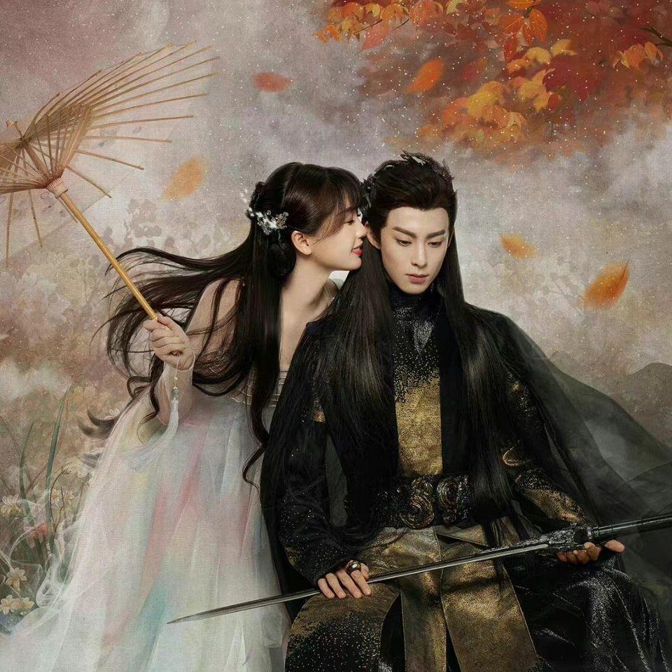 寻一个你《苍兰诀》温情OST_Ethan_寻一个你 | 在线播放_寻一个你《苍兰诀》温情OST歌词_寻一个你《苍兰诀》温情OST下载 | 网易云音乐