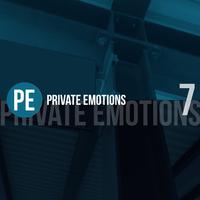 Private Emotions, Vol. 7