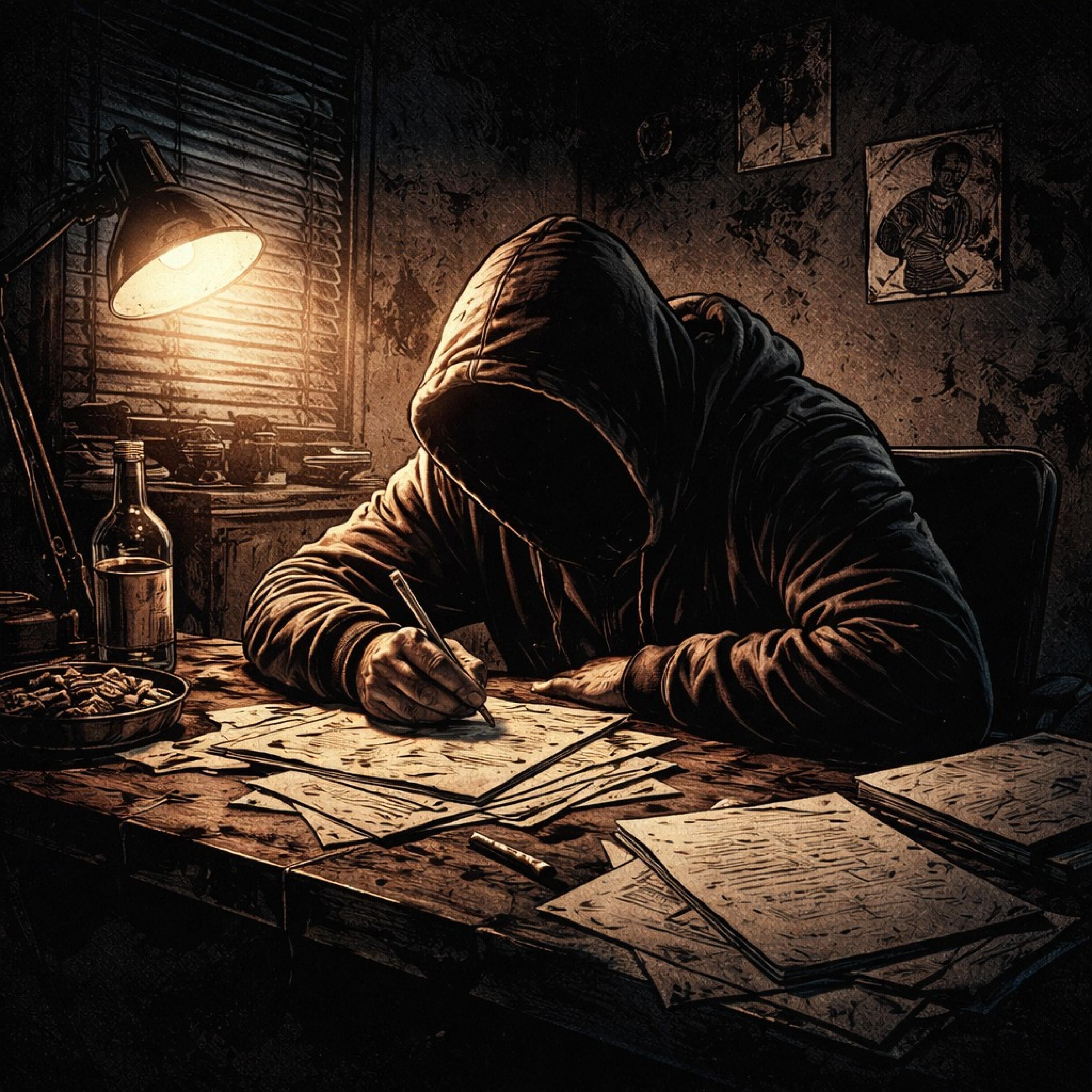 Non ce la faccio più a scrivere