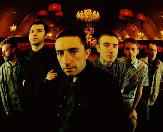 The Cinematic Orchestra