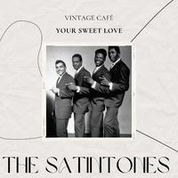 Vintage Cafè: Your Sweet Love