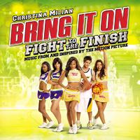 Bring It On: Fight to the Finish (Music from & Inspired By the Motion Picture)