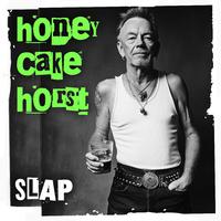 Honeycakehorst
