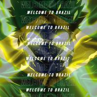 Welcome To Brazil