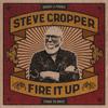 Steve Cropper - Bush Hog, Pt. 2