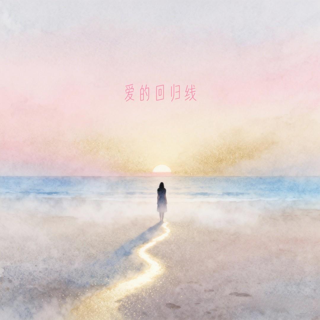 爱的回归线封面